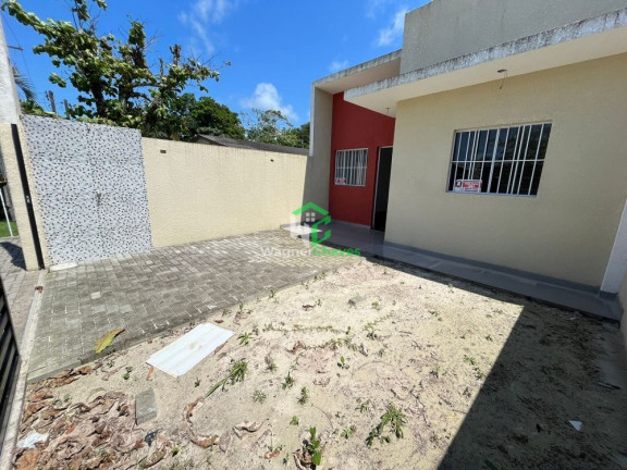 Imagem Casa com 2 Quartos à Venda, 40 m² em Shangri-lá - Pontal Do Paraná Imagem Casa com 2 Quartos à Venda, 40 m² em Shangri-lá - Pontal Do Paraná