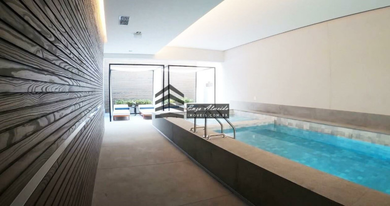 Imagem Apartamento com 4 Quartos à Venda, 439 m² em Vila Nova Conceição - São Paulo