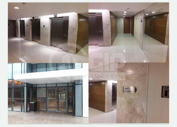 Imagem Sala Comercial à Venda, 23 m²em Barra Olímpica - Rio de Janeiro Imagem Sala Comercial à Venda, 23 m²em Barra Olímpica - Rio de Janeiro