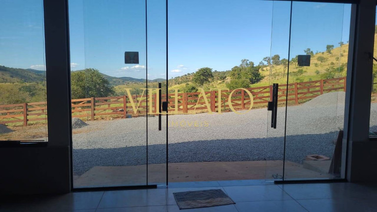 Imagem Chácara com 3 Quartos à Venda, 100 m² em Uruaçu Imagem Chácara com 3 Quartos à Venda, 100 m² em Uruaçu
