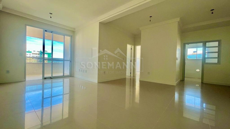 Imagem Apartamento com 2 Quartos à Venda, 96 m² em Campinas - São José