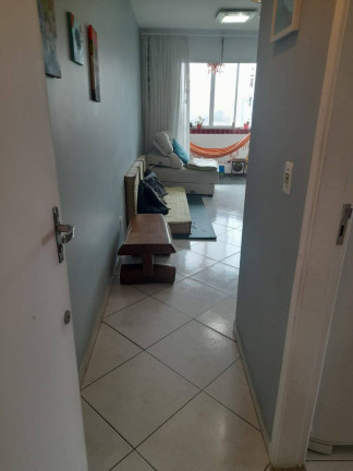 Imagem Apartamento com 2 Quartos à Venda, 52 m² em Canto Do Forte - Praia Grande