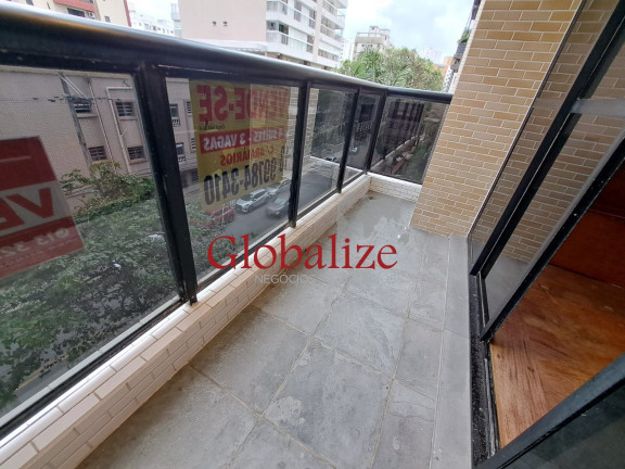 Imagem Imóvel com 4 Quartos à Venda, 232 m² em Boqueirão - Santos Imagem Imóvel com 4 Quartos à Venda, 232 m² em Boqueirão - Santos