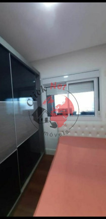 Imagem Apartamento com 3 Quartos à Venda, 94 m² em Centro - São Bernardo Do Campo