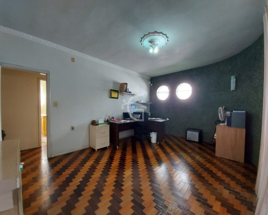 Imagem Casa com 3 Quartos à Venda, 412 m² em Bucarein - Joinville