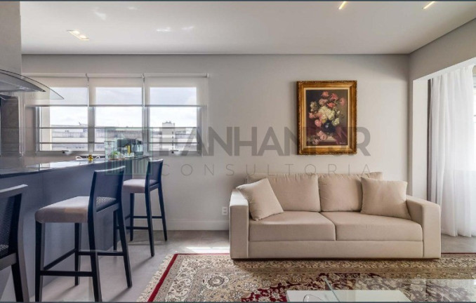 Imagem Imóvel com 2 Quartos à Venda, 94 m² em Jardim Paulista - São Paulo
