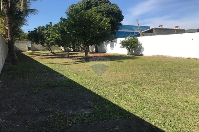 Imagem Terreno à Venda, 480 m² em Jardim Atlântico - Maricá