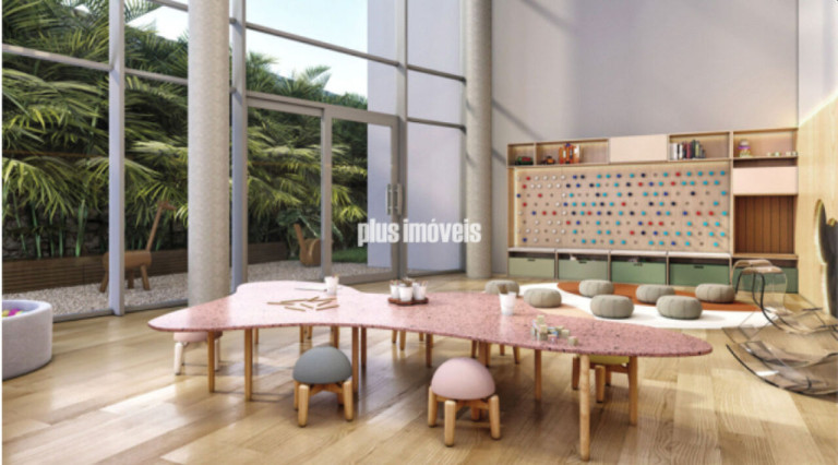 Imagem Apartamento com 4 Quartos à Venda, 424 m² em Itaim Bibi - São Paulo Imagem Apartamento com 4 Quartos à Venda, 424 m² em Itaim Bibi - São Paulo