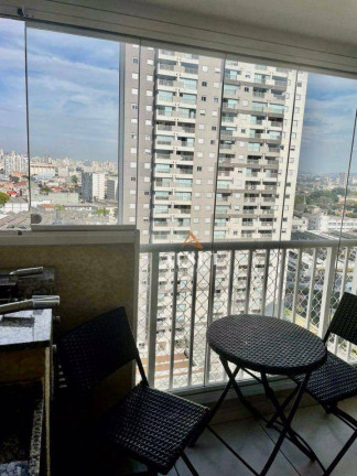 Imagem Apartamento com 3 Quartos à Venda, 74 m² em Belenzinho - São Paulo Imagem Apartamento com 3 Quartos à Venda, 74 m² em Belenzinho - São Paulo