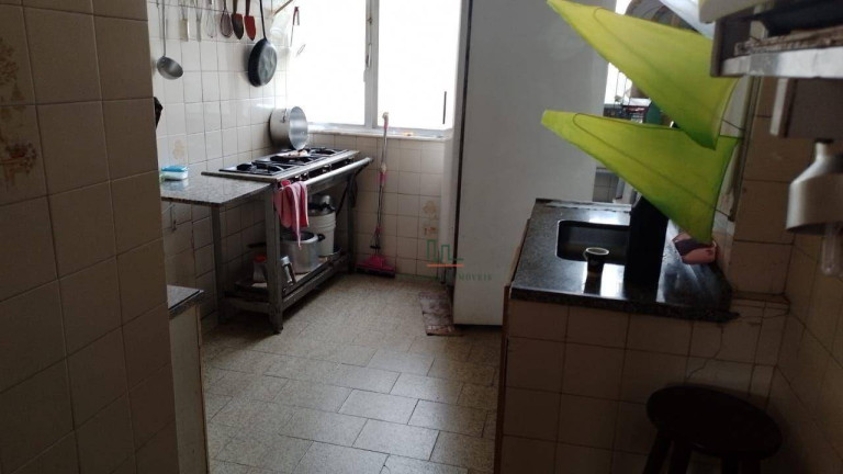 Imagem Apartamento com 3 Quartos à Venda, 120 m² em Ingá - Niterói