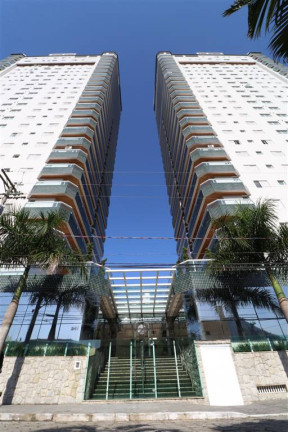 Imagem Cobertura com 4 Quartos à Venda, 366 m² em Forte - Praia Grande
