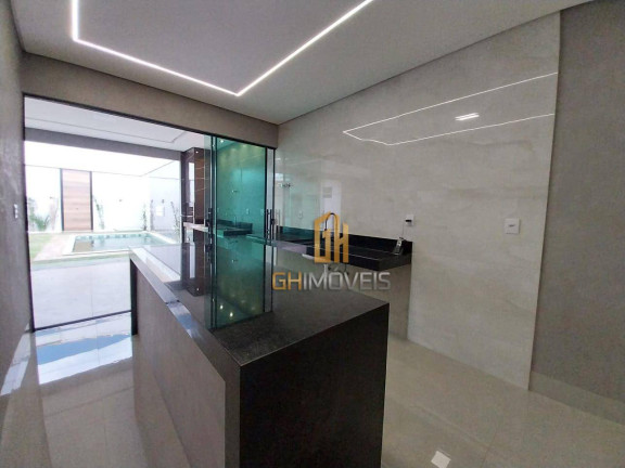 Imagem Casa com 3 Quartos à Venda, 185 m² em Parque Das Flores - Goiânia Imagem Casa com 3 Quartos à Venda, 185 m² em Parque Das Flores - Goiânia