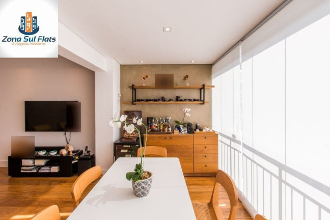 Imagem Apartamento com 2 Quartos à Venda, 85 m² em Pinheiros - São Paulo Imagem Apartamento com 2 Quartos à Venda, 85 m² em Pinheiros - São Paulo