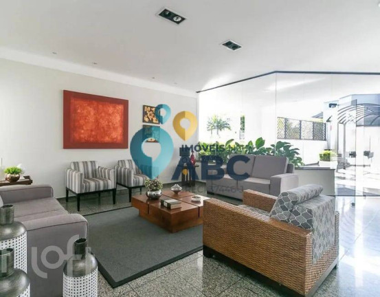 Imagem Apartamento com 3 Quartos à Venda, 100 m² em Baeta Neves - São Bernardo Do Campo