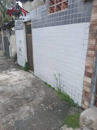 Imagem Casa com 1 Quarto à Venda, em Ilha Das Caieiras - Praia Grande Imagem Casa com 1 Quarto à Venda, em Ilha Das Caieiras - Praia Grande