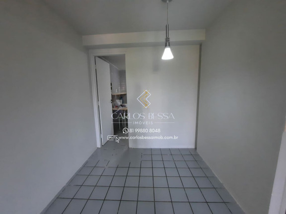 Imagem Apartamento com 3 Quartos à Venda, 97 m² em Graças - Recife Imagem Apartamento com 3 Quartos à Venda, 97 m² em Graças - Recife