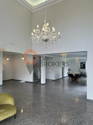 Imagem Casa com 5 Quartos à Venda, 500 m² em Vila Oliveira - Mogi Das Cruzes Imagem Casa com 5 Quartos à Venda, 500 m² em Vila Oliveira - Mogi Das Cruzes