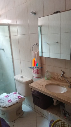 Imagem Casa com 3 Quartos à Venda, 137 m² em Jardim Cidapel - Jundiaí