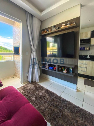 Apartamento com 2 Quartos à Venda, 55 m² em Amizade - Jaraguá Do Sul