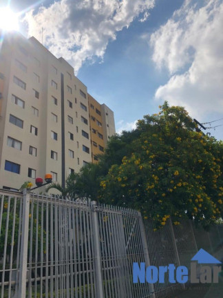 Imagem Apartamento com 2 Quartos à Venda, 48 m² em Parque São Domingos - São Paulo Imagem Apartamento com 2 Quartos à Venda, 48 m² em Parque São Domingos - São Paulo