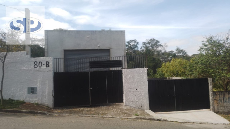 Imagem Terreno para Alugar, 600 m² em Chácara Holiday - Itaquaquecetuba Imagem Terreno para Alugar, 600 m² em Chácara Holiday - Itaquaquecetuba