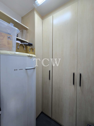 Imagem Apartamento com 4 Quartos à Venda, 176 m² em Aclimação - São Paulo