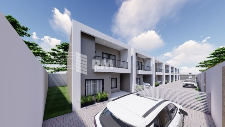 Imagem Casa de Condomínio com 4 Quartos à Venda, 170 m² em Pitangueiras - Lauro De Freitas Imagem Casa de Condomínio com 4 Quartos à Venda, 170 m² em Pitangueiras - Lauro De Freitas