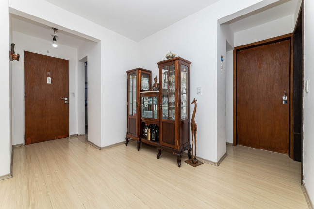 Imagem Apartamento com 2 Quartos à Venda, 70 m² em Bigorrilho - Curitiba Imagem Apartamento com 2 Quartos à Venda, 70 m² em Bigorrilho - Curitiba