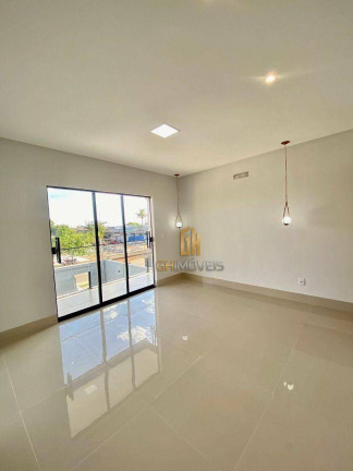 Imagem Sobrado com 3 Quartos à Venda, 187 m² em Jardim Helvécia - Aparecida De Goiânia Imagem Sobrado com 3 Quartos à Venda, 187 m² em Jardim Helvécia - Aparecida De Goiânia