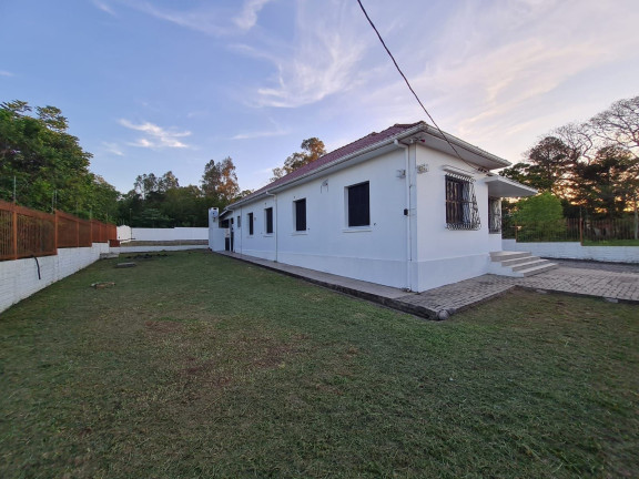 Imagem Casa com 4 Quartos à Venda, 131 m² em Camobi - Santa Maria Imagem Casa com 4 Quartos à Venda, 131 m² em Camobi - Santa Maria