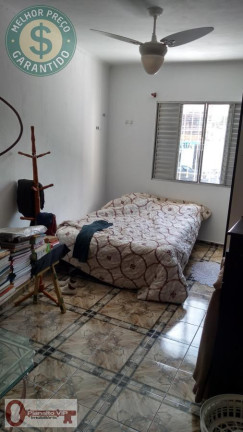 Imagem Casa com 3 Quartos à Venda, 140 m² em Vila Alzira - São Paulo