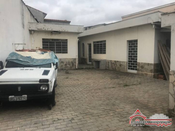 Imagem Casa com 3 Quartos à Venda, 1 m² em Centro - Jacareí Imagem Casa com 3 Quartos à Venda, 1 m² em Centro - Jacareí