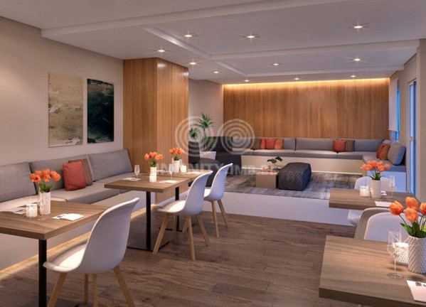 Imagem Apartamento com 1 Quarto à Venda, 32 m² em Vila Ema - São Paulo Imagem Apartamento com 1 Quarto à Venda, 32 m² em Vila Ema - São Paulo