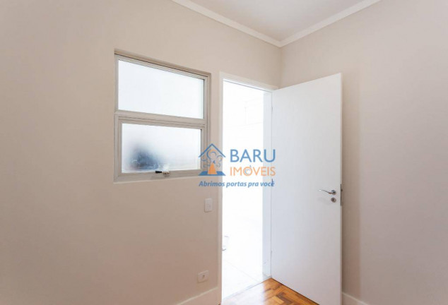 Imagem Apartamento com 3 Quartos à Venda, 206 m² em Higienópolis - São Paulo Imagem Apartamento com 3 Quartos à Venda, 206 m² em Higienópolis - São Paulo