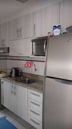 Imagem Apartamento com 2 Quartos à Venda, 48 m² em Vila Jaraguá - São Paulo Imagem Apartamento com 2 Quartos à Venda, 48 m² em Vila Jaraguá - São Paulo