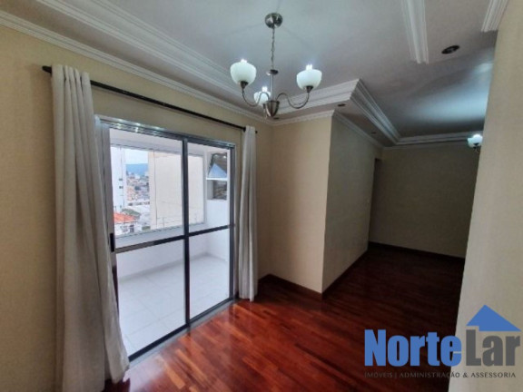 Imagem Apartamento com 3 Quartos à Venda, 76 m² em Vila Mazzei - São Paulo Imagem Apartamento com 3 Quartos à Venda, 76 m² em Vila Mazzei - São Paulo