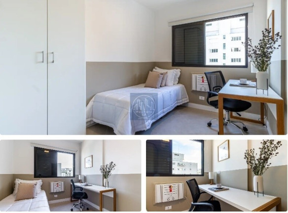 Imagem Apartamento com 2 Quartos para Alugar, 55 m² em Jardim Paulista - São Paulo Imagem Apartamento com 2 Quartos para Alugar, 55 m² em Jardim Paulista - São Paulo