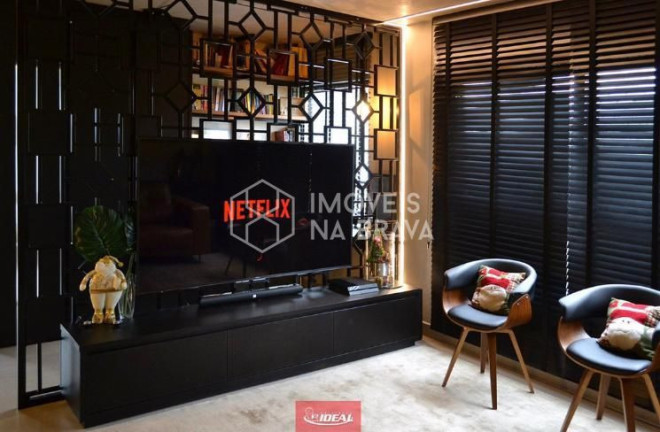 Imagem Cobertura com 1 Quarto para Alugar, 140 m² em Praia Brava - Itajaí Imagem Cobertura com 1 Quarto para Alugar, 140 m² em Praia Brava - Itajaí