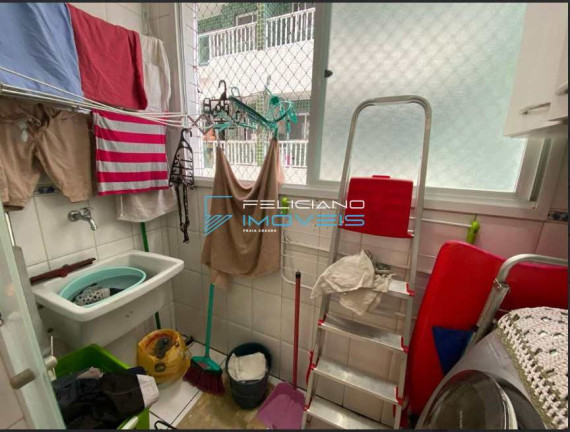 Imagem Apartamento com 2 Quartos à Venda, 52 m² em Canto Do Forte - Praia Grande Imagem Apartamento com 2 Quartos à Venda, 52 m² em Canto Do Forte - Praia Grande