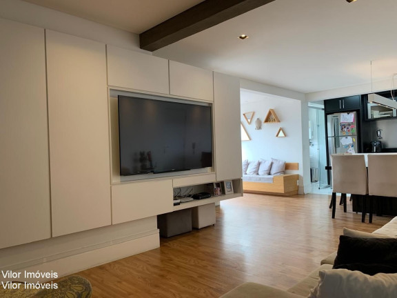 Imagem Imóvel com 2 Quartos à Venda, 89 m² em Lauzane Paulista - São Paulo Imagem Imóvel com 2 Quartos à Venda, 89 m² em Lauzane Paulista - São Paulo