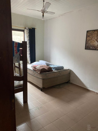 Imagem Casa com 1 Quarto à Venda, 120 m² em Perequê Açu - Ubatuba