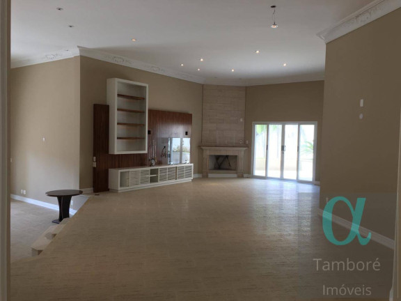 Imagem Casa com 4 Quartos à Venda, 1.100 m² em Residencial Tamboré - Barueri Imagem Casa com 4 Quartos à Venda, 1.100 m² em Residencial Tamboré - Barueri