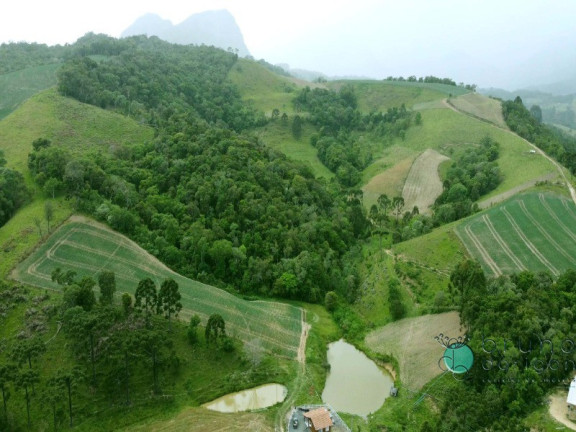 Imagem Imóvel com 2 Quartos à Venda, 425.000 m² em Zona Rural - Alfredo Wagner Imagem Imóvel com 2 Quartos à Venda, 425.000 m² em Zona Rural - Alfredo Wagner