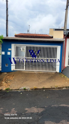 Imagem Casa com 4 Quartos à Venda, em Jardim Morada Do Sol - Indaiatuba Imagem Casa com 4 Quartos à Venda, em Jardim Morada Do Sol - Indaiatuba