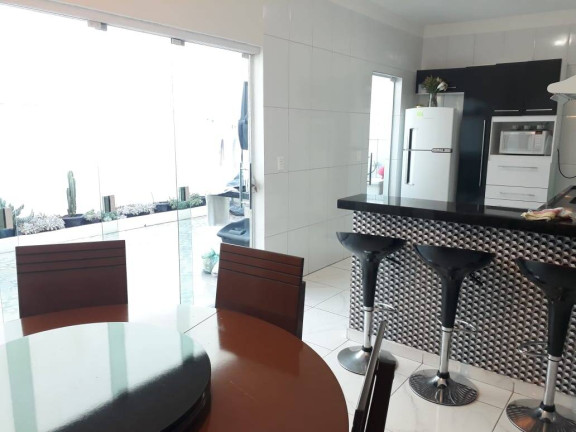 Imagem Casa com 3 Quartos à Venda, 87 m² em Horto Florestal - Sorocaba Imagem Casa com 3 Quartos à Venda, 87 m² em Horto Florestal - Sorocaba
