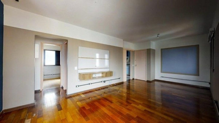 Imagem Apartamento com 2 Quartos à Venda, 101 m² em Pinheiros - São Paulo
