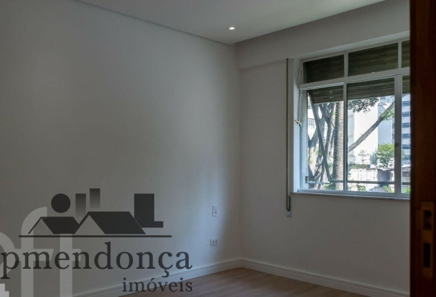 Imagem Apartamento com 3 Quartos à Venda, 123 m² em Higienópolis - São Paulo Imagem Apartamento com 3 Quartos à Venda, 123 m² em Higienópolis - São Paulo