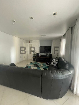 Imagem Apartamento com 3 Quartos à Venda, 80 m² em Jardim Taquaral - São Paulo Imagem Apartamento com 3 Quartos à Venda, 80 m² em Jardim Taquaral - São Paulo