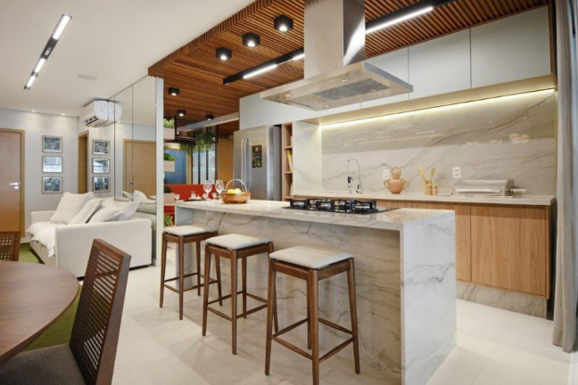 Imagem Apartamento com 3 Quartos à Venda, 130 m² em Jardim América - Goiânia Imagem Apartamento com 3 Quartos à Venda, 130 m² em Jardim América - Goiânia