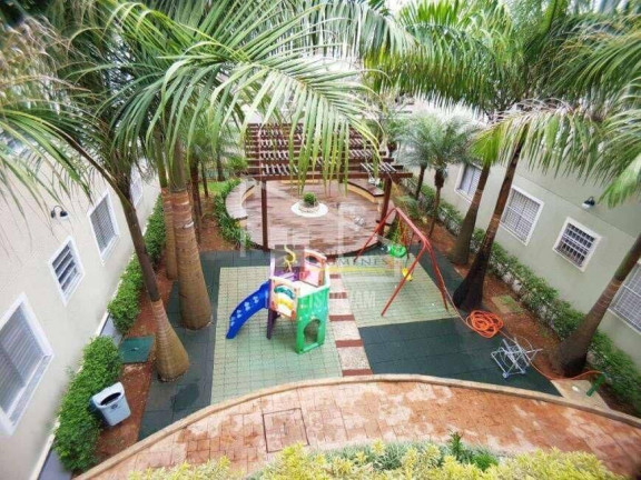 Imagem Apartamento com 2 Quartos à Venda, 44 m² em Planalto - São Bernardo Do Campo Imagem Apartamento com 2 Quartos à Venda, 44 m² em Planalto - São Bernardo Do Campo
